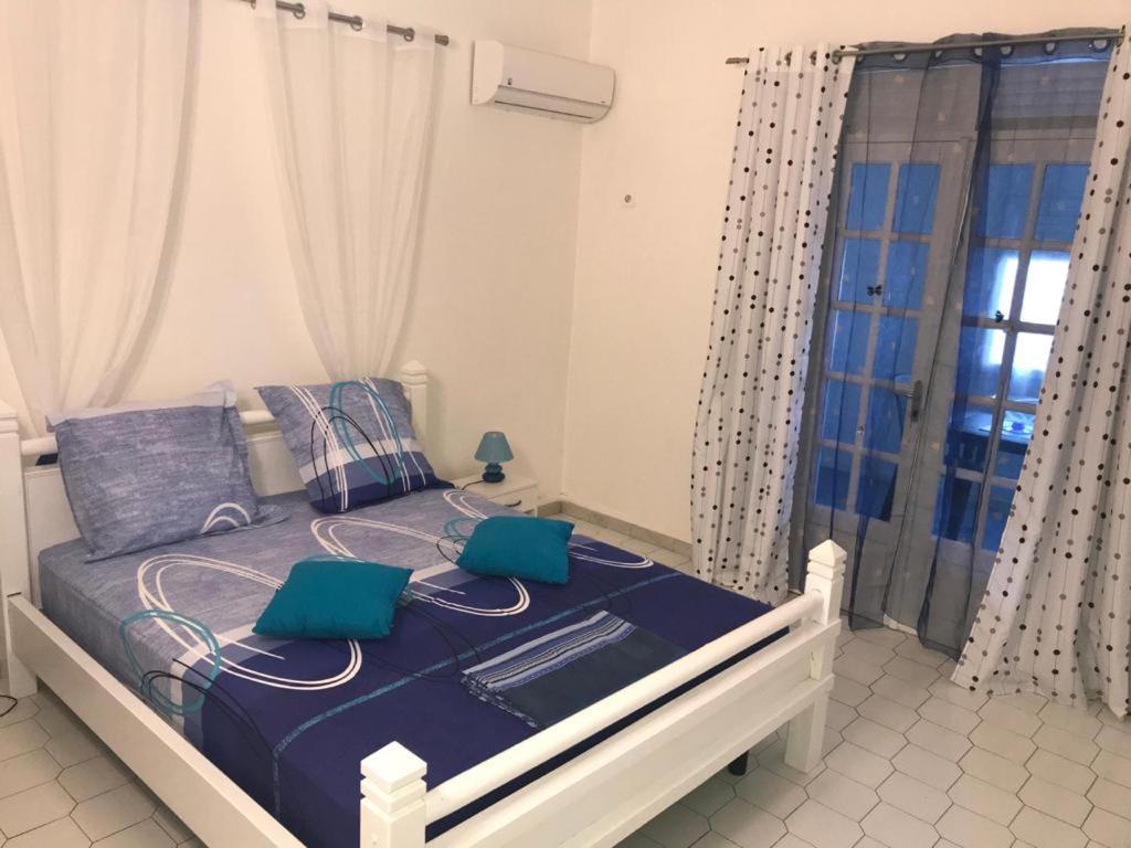 Villa Paradis Ultime Morne-a-l'Eau Eksteriør bilde